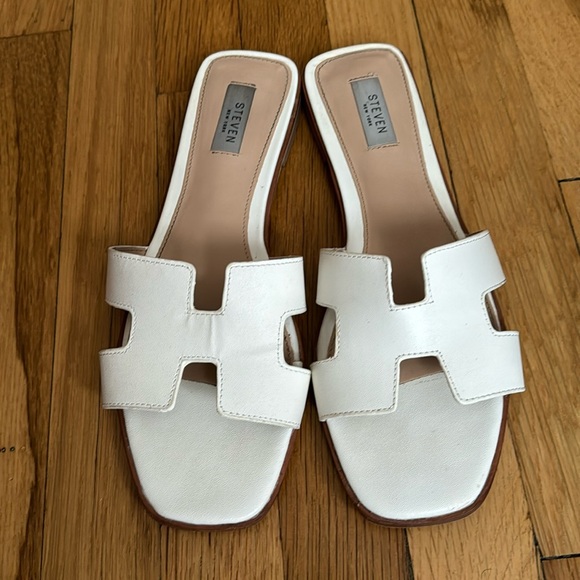 Steve Madden Shoes - Steve Madden Sandal